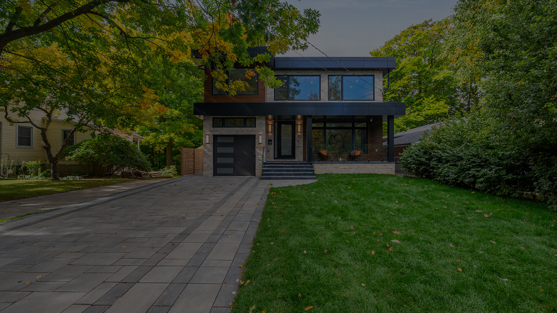 Custom Home Builder Toronto